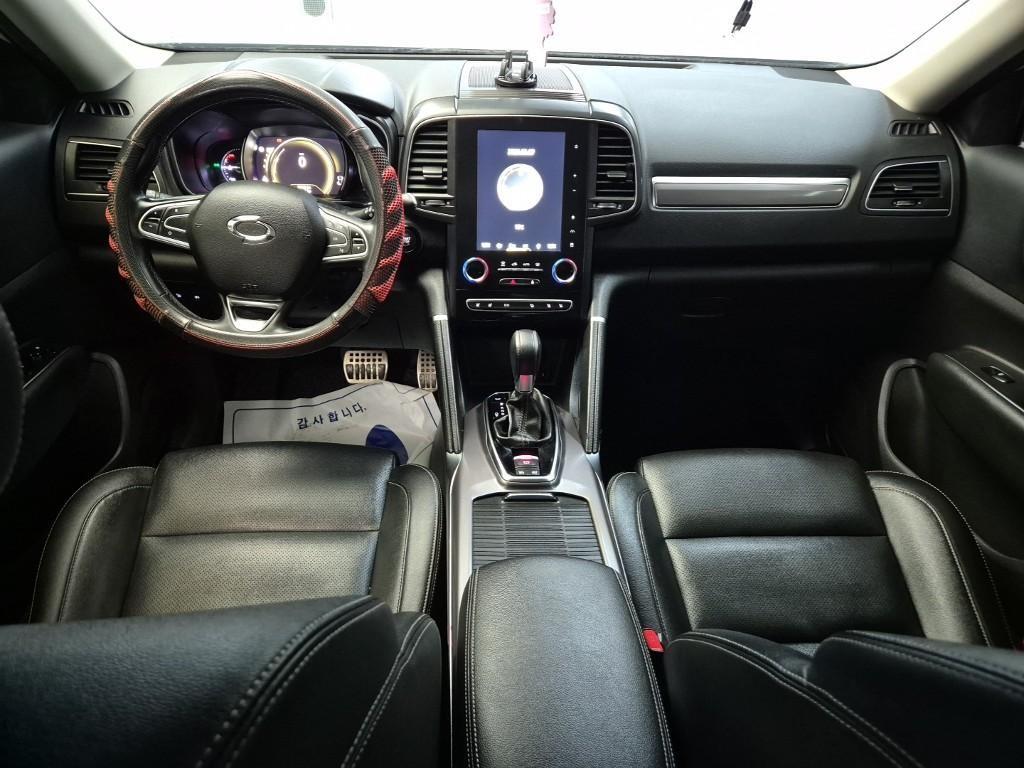 SAMSUNG QM6 - Vista 7