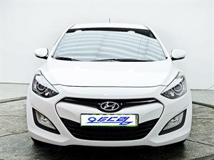 HYUNDAI i30 - Vista 2