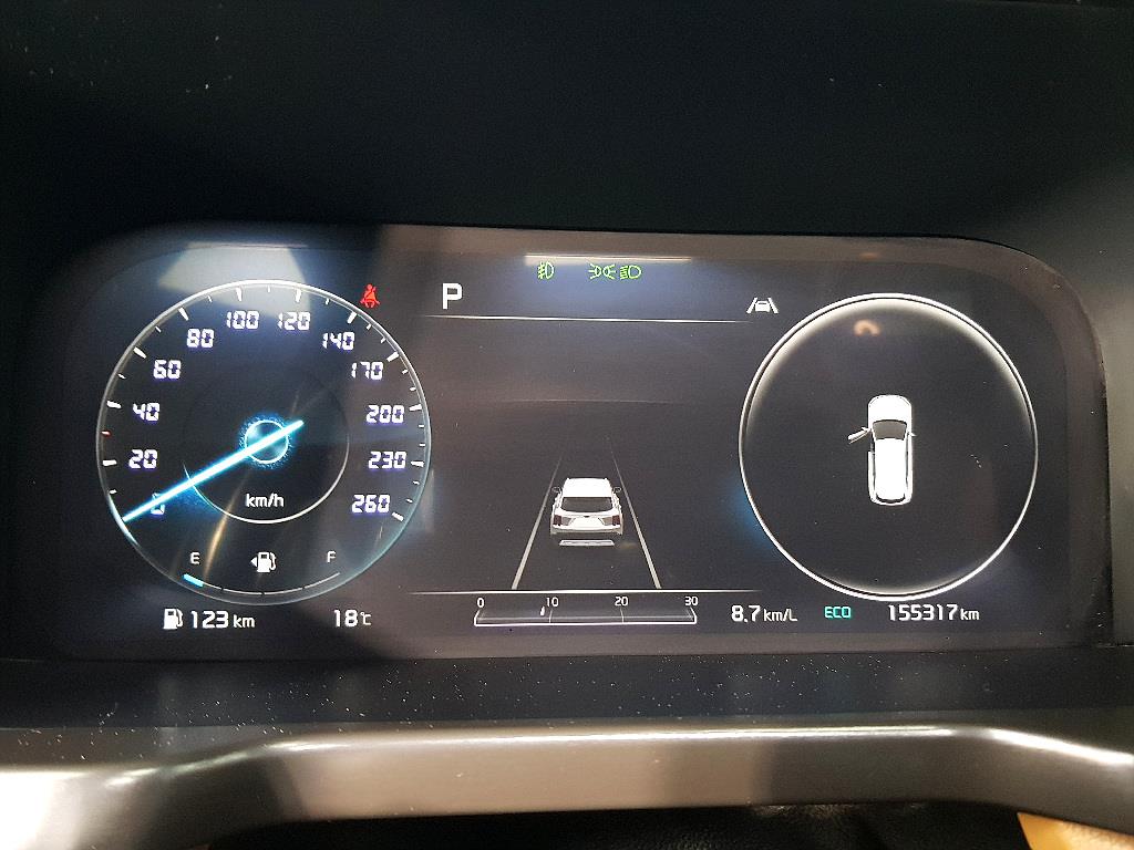 KIA Sorento - Vista 7