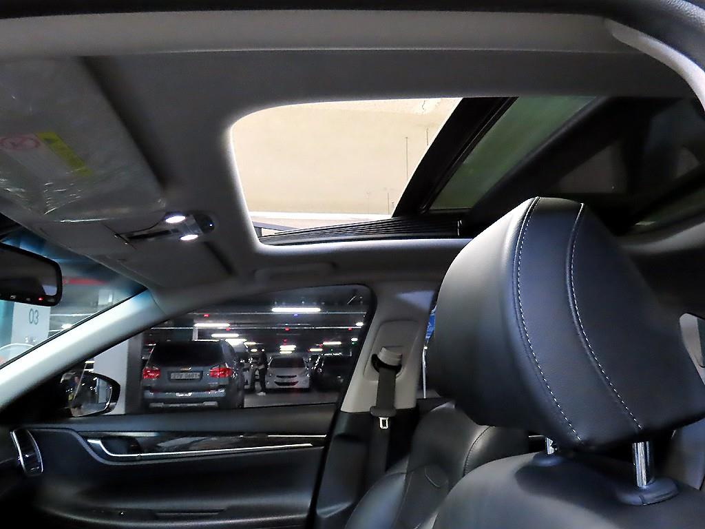 HYUNDAI Grandeur 2019 - Importación desde Corea - HF Imports Iquique - Foto 18