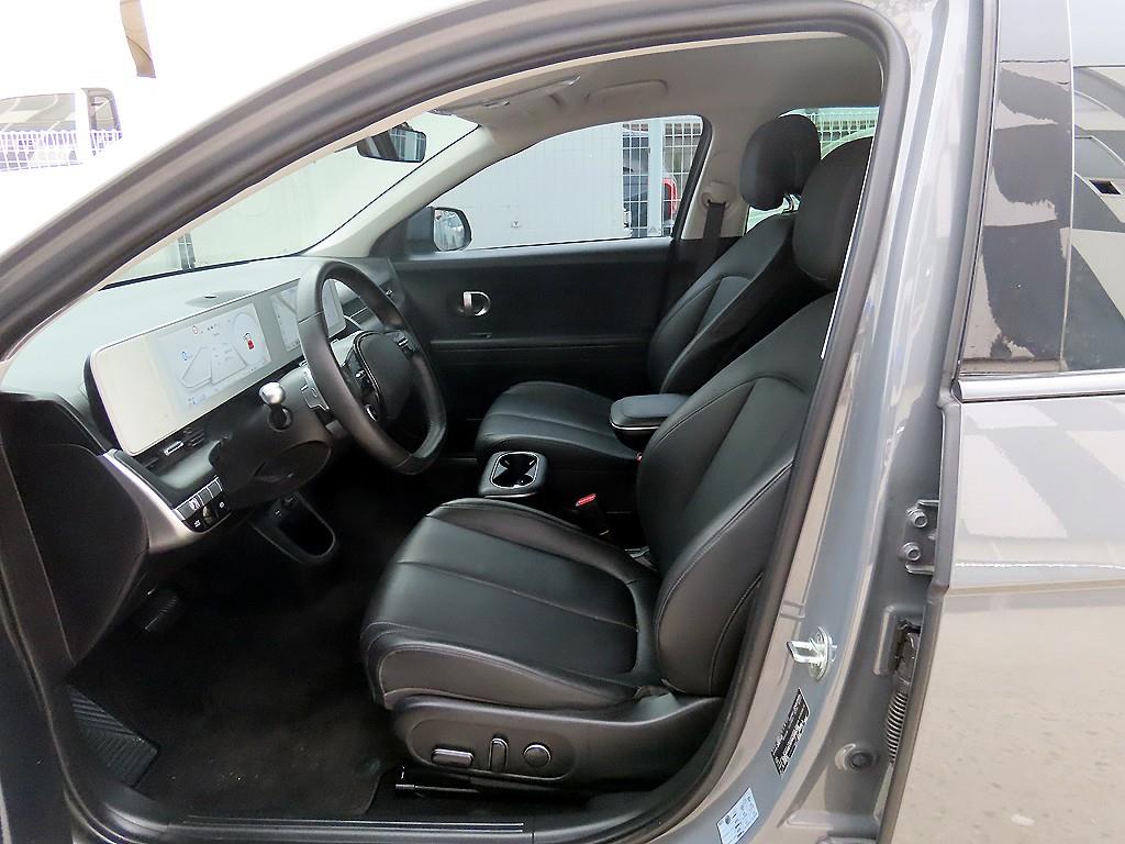 HYUNDAI Ioniq 5 - Vista 5