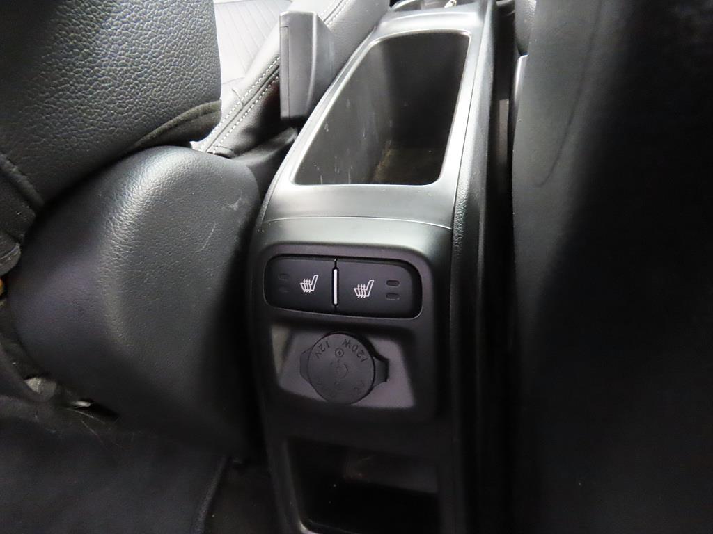 KIA Ray - Vista 10
