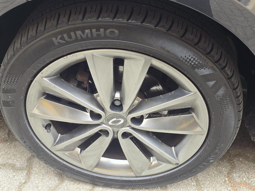 SAMSUNG SM3 2012 Negro - Importación desde Corea - HF Imports Iquique - Foto 17