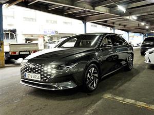 HYUNDAI Grandeur - Vista 4