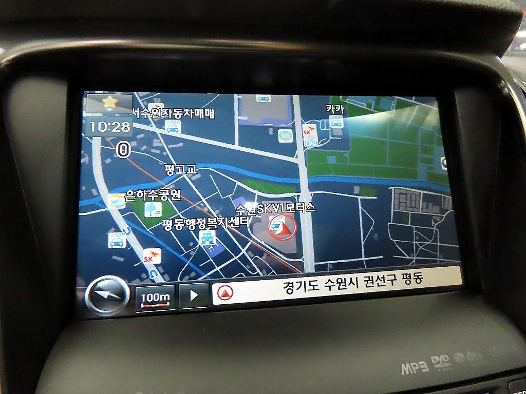 HYUNDAI Grandeur 2012 Blanco - Importación desde Corea - HF Imports Iquique - Foto 13