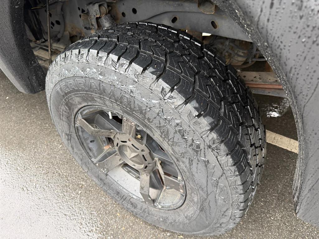 Ford F-Series - Vista 3