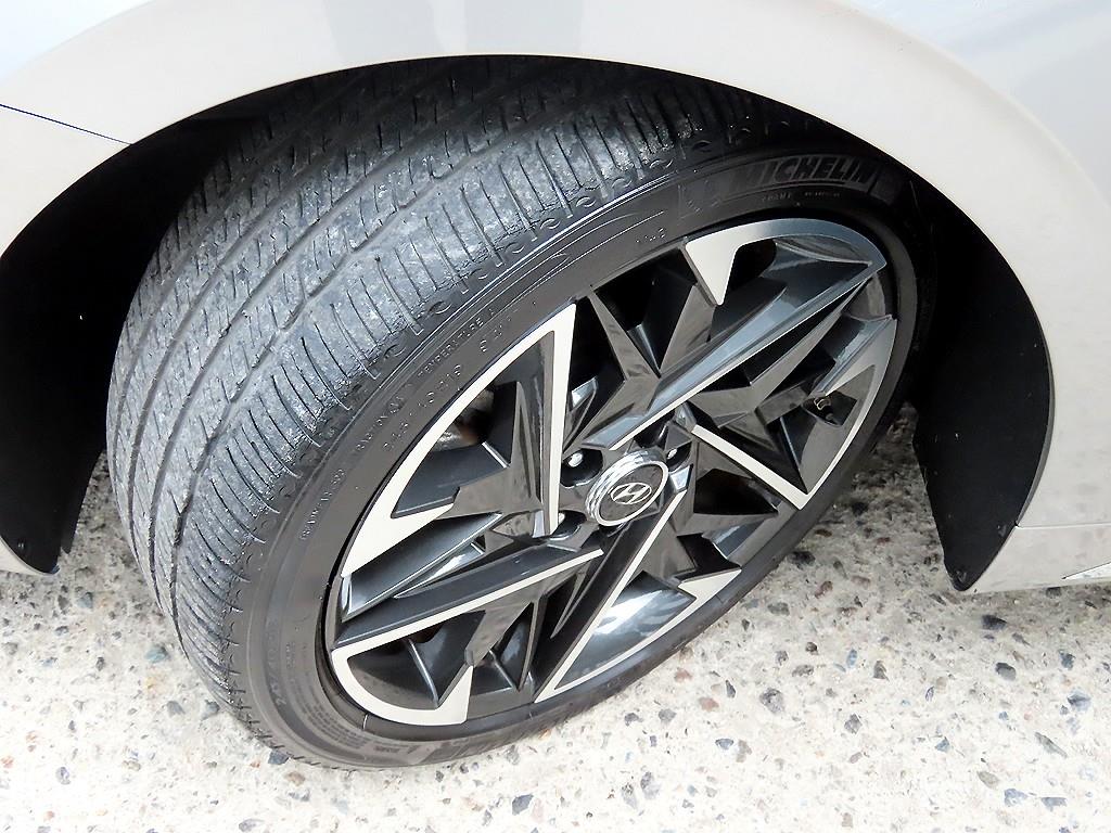 HYUNDAI Grandeur 2020 - Importación desde Corea - HF Imports Iquique - Foto 20
