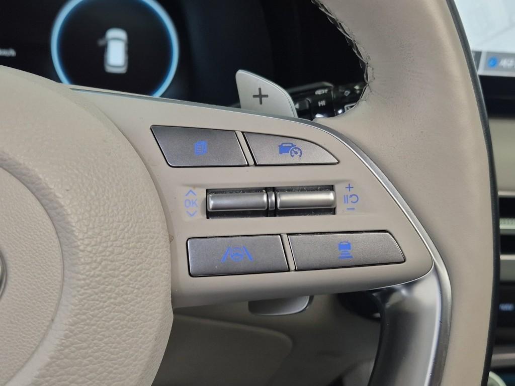 HYUNDAI Palisade 2023 Blanco - Importación desde Corea - HF Imports Iquique - Foto 16