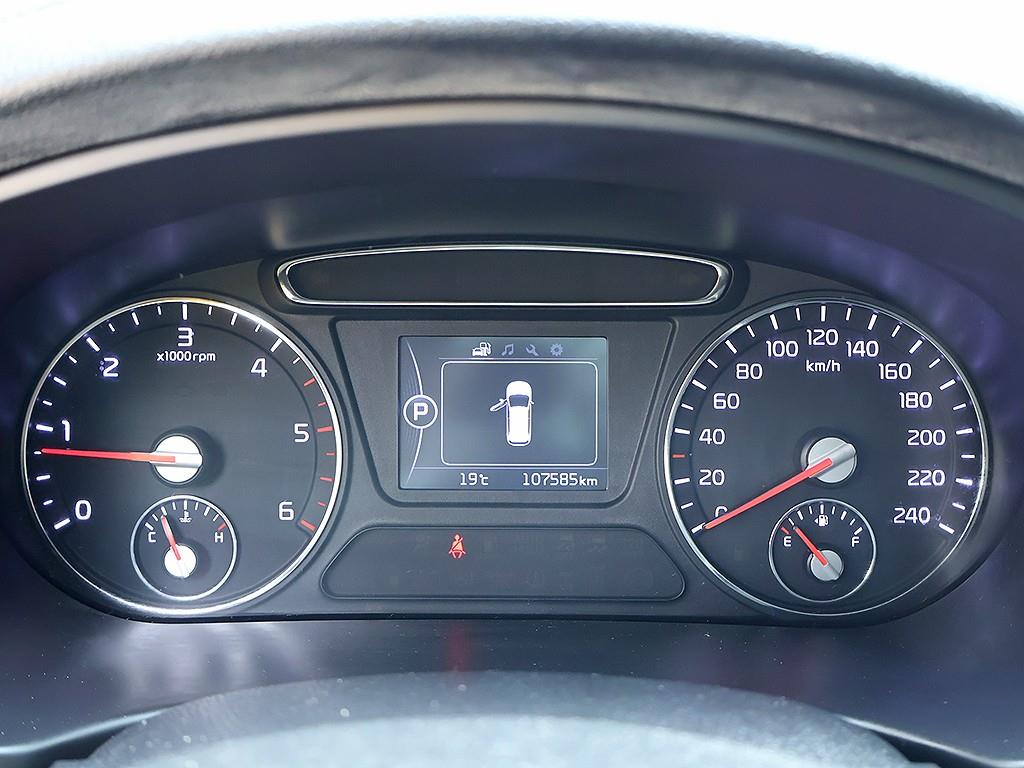 KIA Sorento - Vista 11