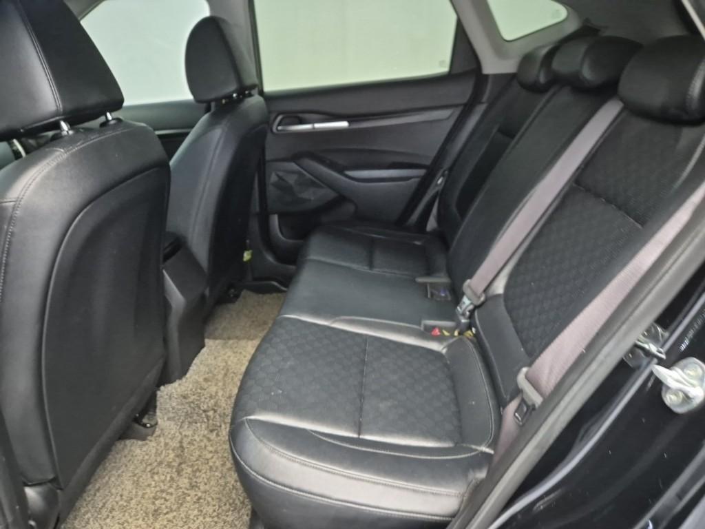 KIA Seltos - Vista 11