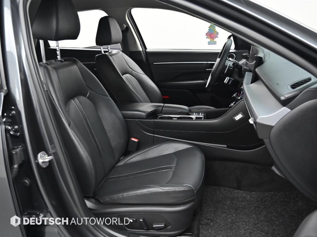 HYUNDAI Sonata - Vista 10