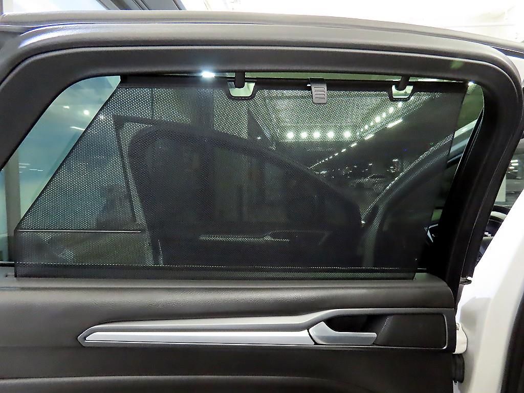 Ford Mondeo 2015 Blanco - Importación desde Corea - HF Imports Iquique - Foto 17
