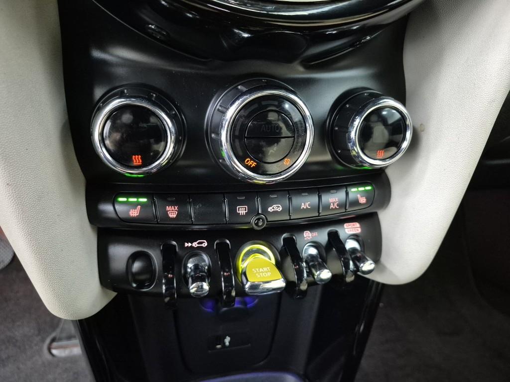 Mini Cooper - Vista 10