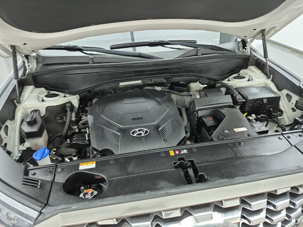 HYUNDAI Palisade - Vista 6