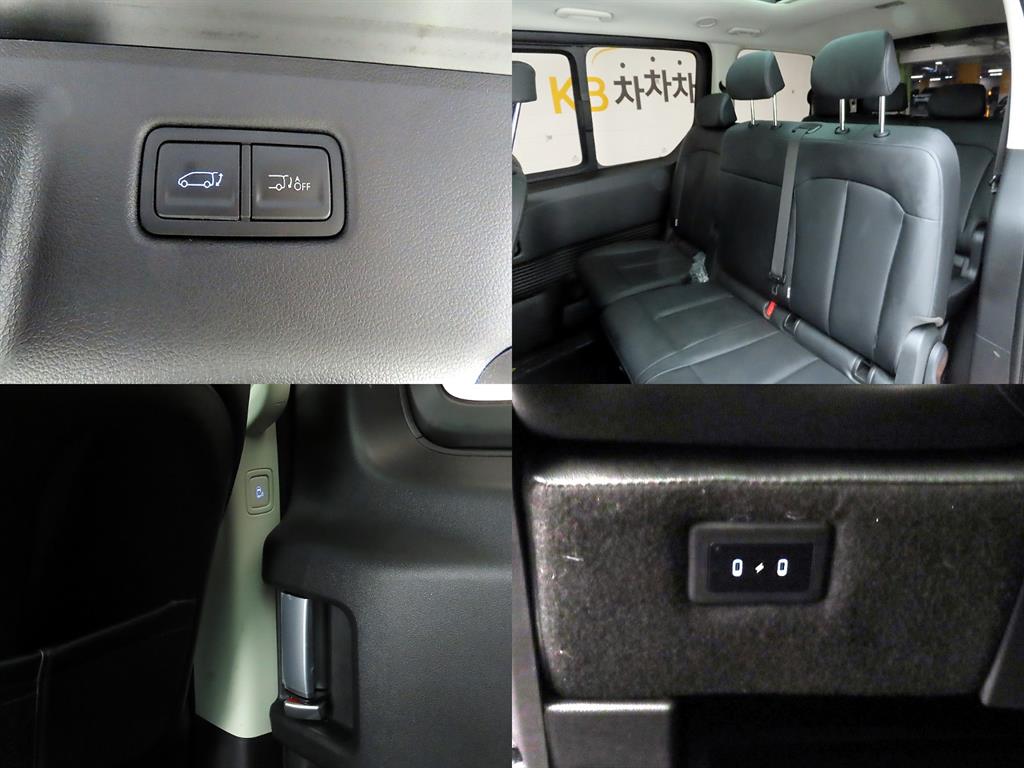 HYUNDAI Staria 2026 - Importación desde Corea - HF Imports Iquique - Foto 18