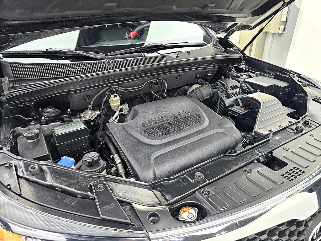 KIA Sorento - Vista 6