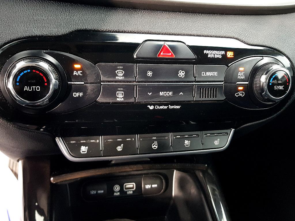 KIA Sorento - Vista 12