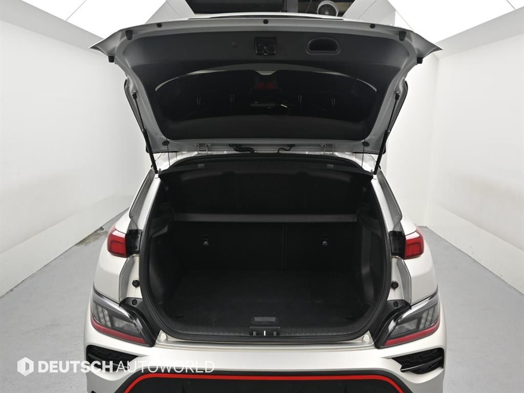 HYUNDAI Kona 2022 Gris - Importación desde Corea - HF Imports Iquique - Foto 18
