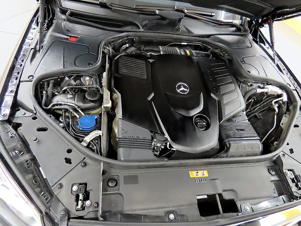 Mercedes Benz S Class 2019 - Importación desde Corea - HF Imports Iquique - Foto 19