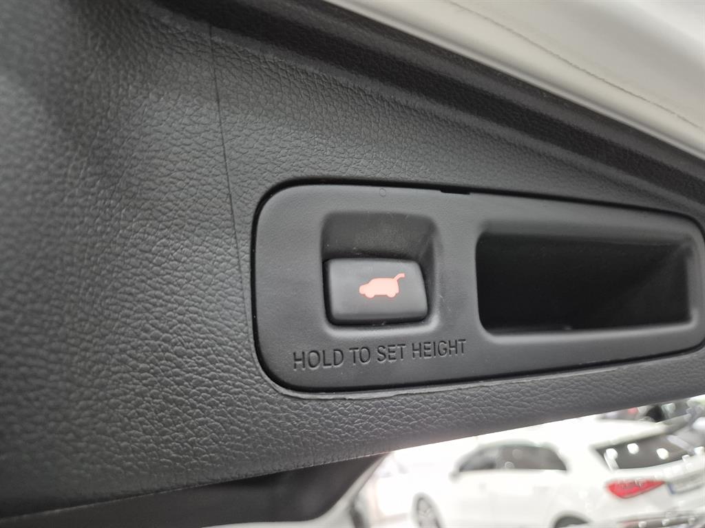 Honda CR-V 2019 Blanco - Importación desde Corea - HF Imports Iquique - Foto 16