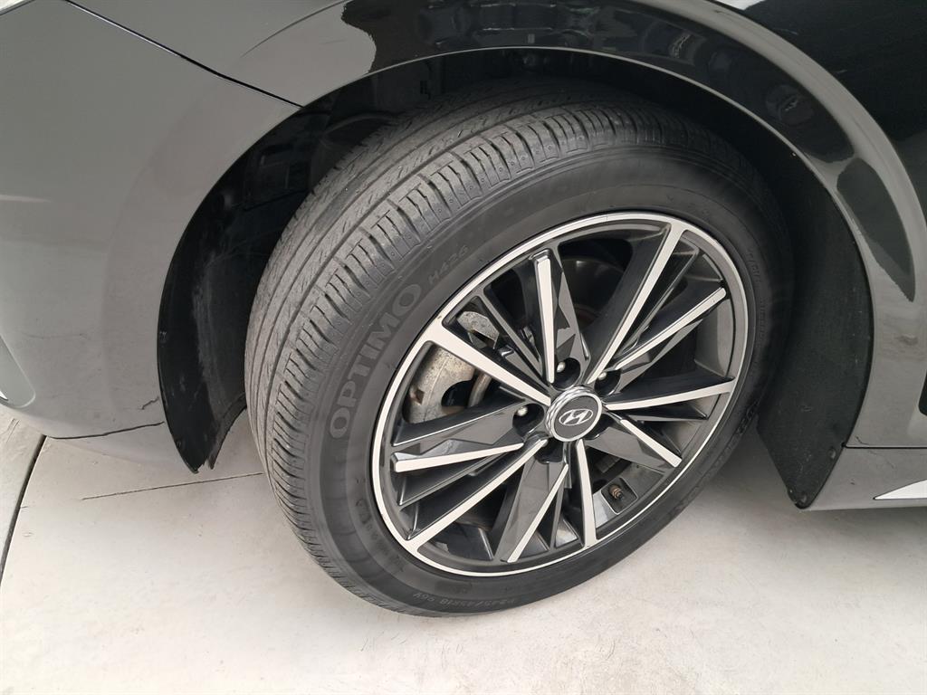 HYUNDAI Grandeur 2020 - Importación desde Corea - HF Imports Iquique - Foto 19