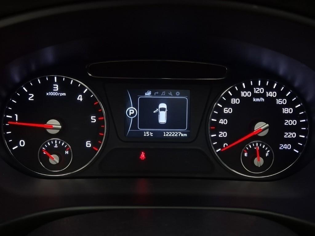 KIA Sorento - Vista 6