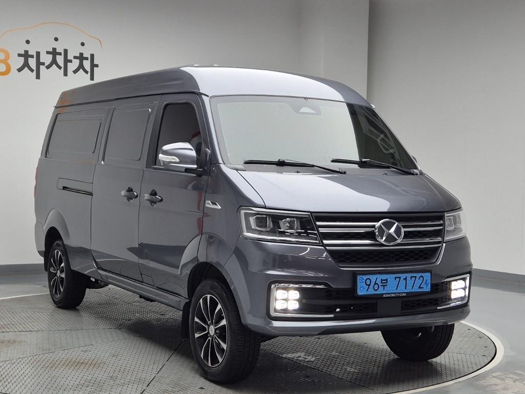 Other manufacturers Jace Mobility - Vista 4