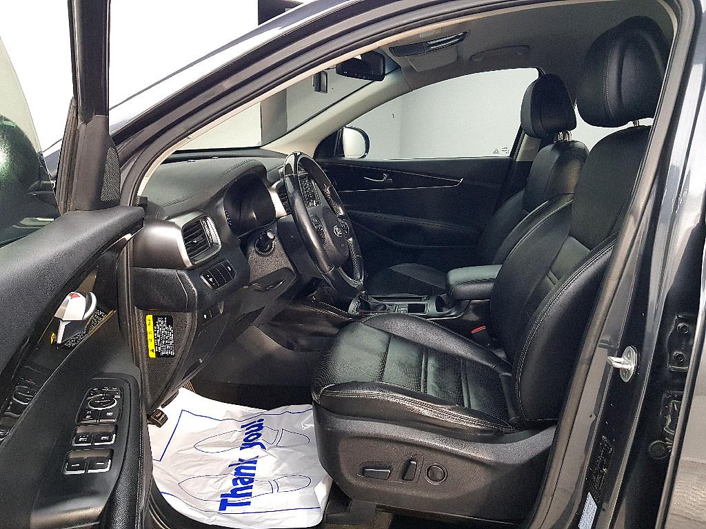 KIA Sorento - Vista 8