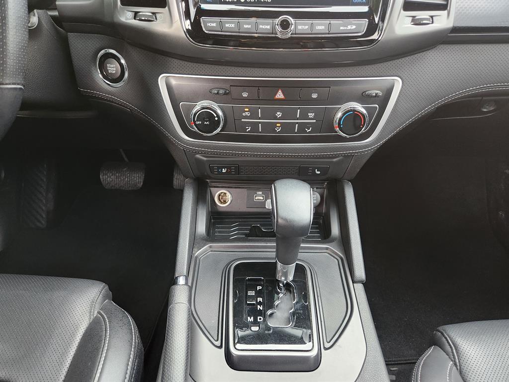Ssangyong Rexton 2023 Blanco - Importación desde Corea - HF Imports Iquique - Foto 17