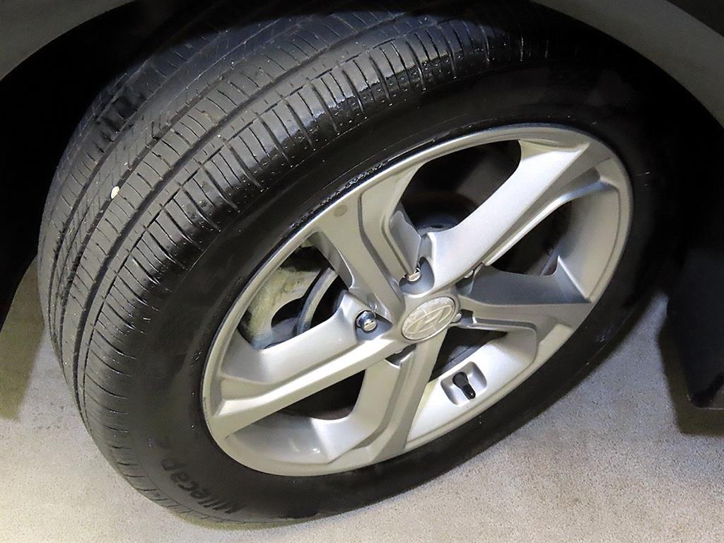 HYUNDAI Sonata 2018 Negro - Importación desde Corea - HF Imports Iquique - Foto 20