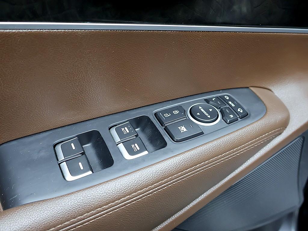 KIA Sorento 2017 Gris - Importación desde Corea - HF Imports Iquique - Foto 13