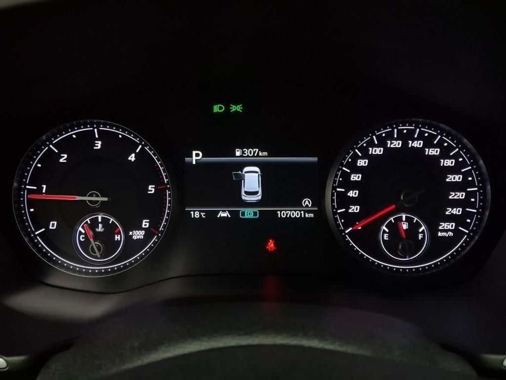 HYUNDAI Santa Fe - Vista 6