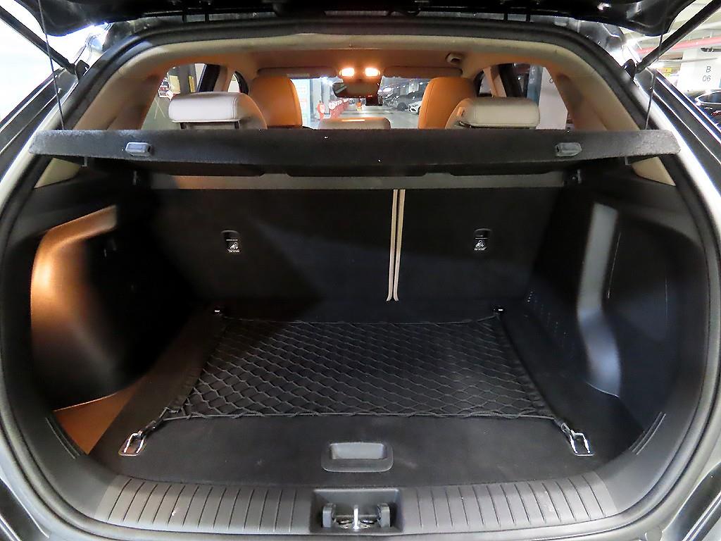 HYUNDAI Kona 2018 Gris - Importación desde Corea - HF Imports Iquique - Foto 17