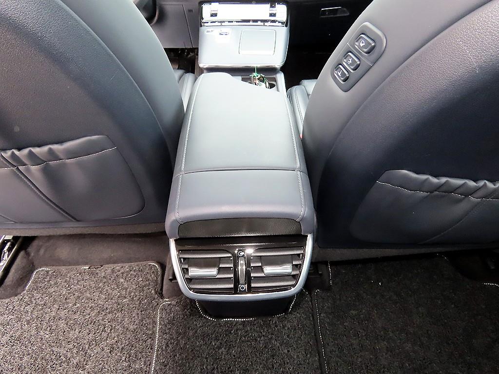 HYUNDAI Grandeur 2020 - Importación desde Corea - HF Imports Iquique - Foto 16