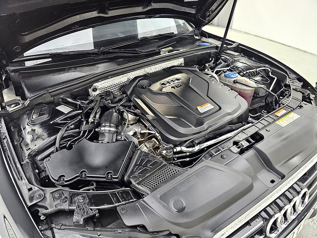 Audi A5 - Vista 6