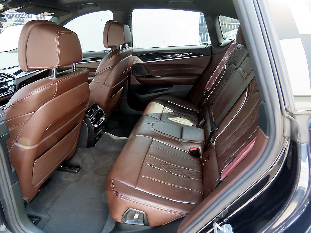 BMW Gran Turismo - Vista 6