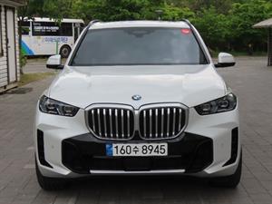 BMW X5 - Vista 2