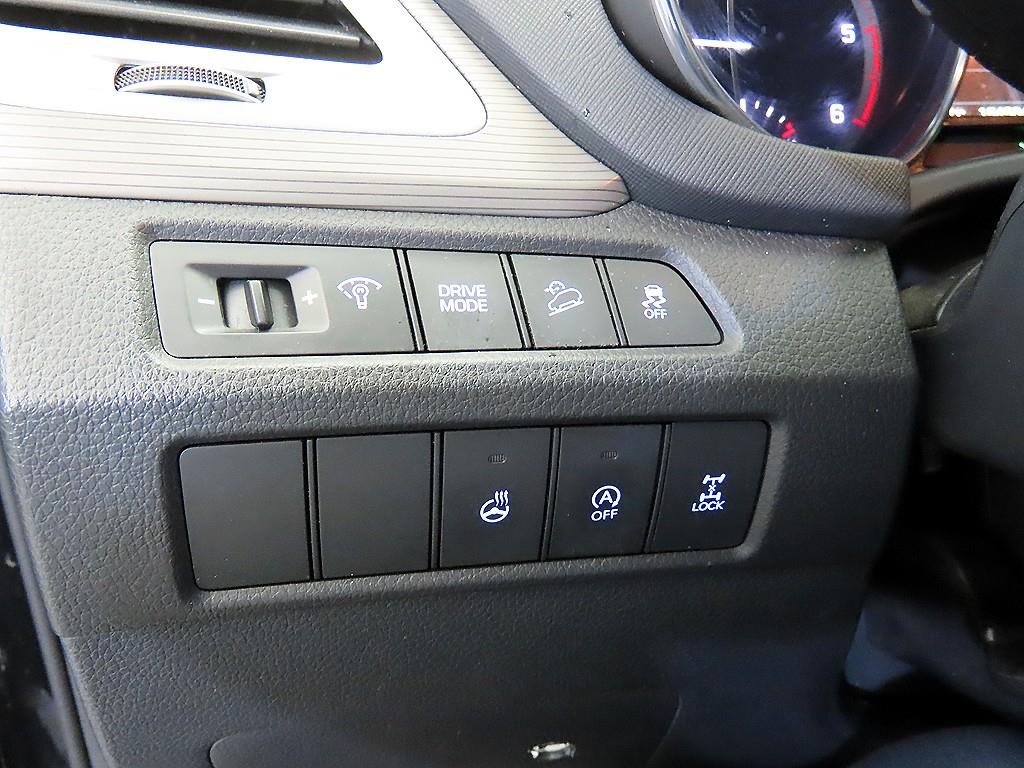 HYUNDAI Maxcruz 2016 - Importación desde Corea - HF Imports Iquique - Foto 13