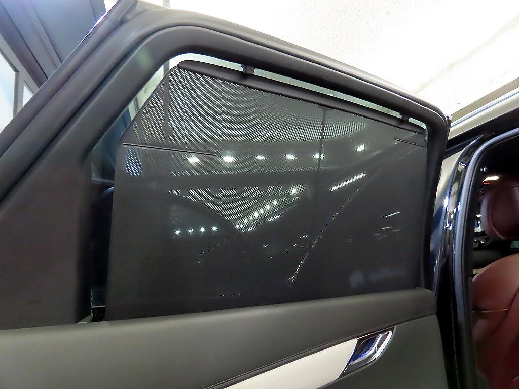 Genesis GV80 2025 Negro - Importación desde Corea - HF Imports Iquique - Foto 15