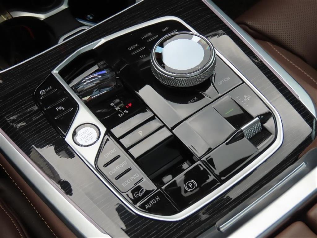 BMW X5 - Vista 11