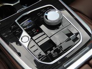BMW X5 - Vista 12