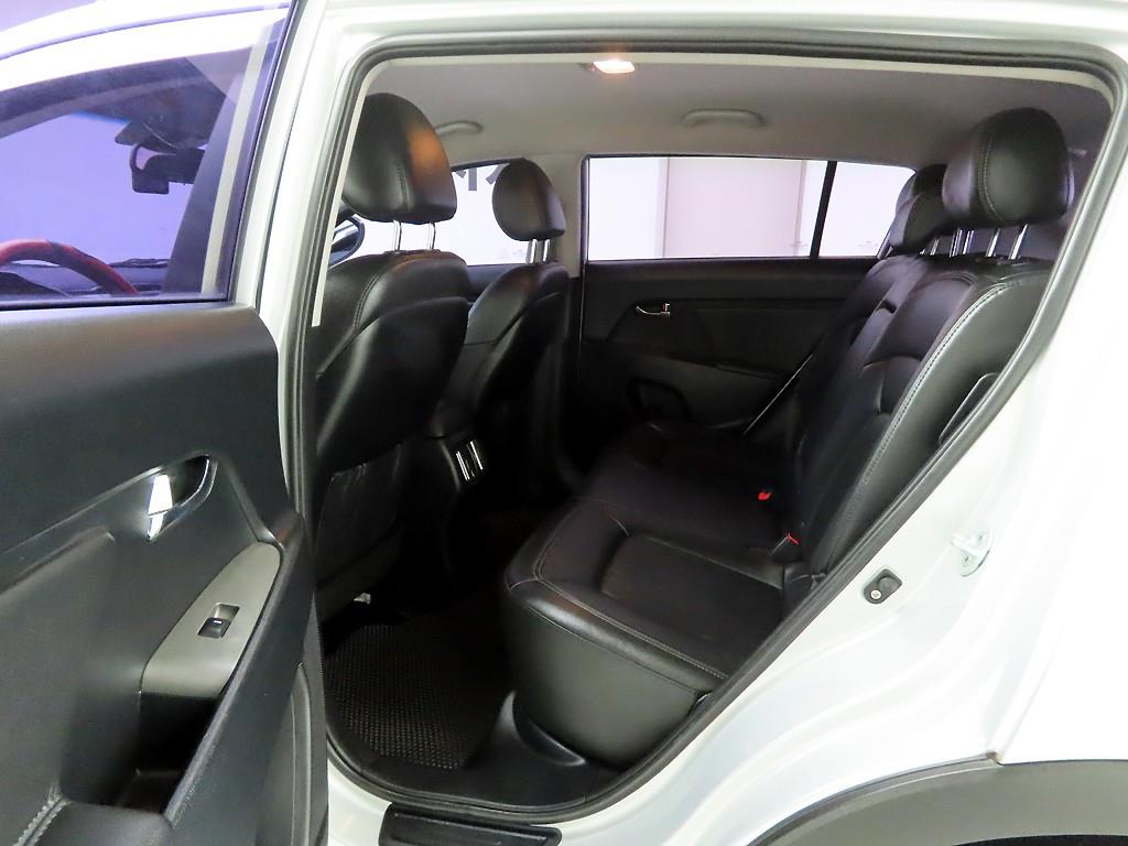 KIA Sportage 2014 - Importación desde Corea - HF Imports Iquique - Foto 15