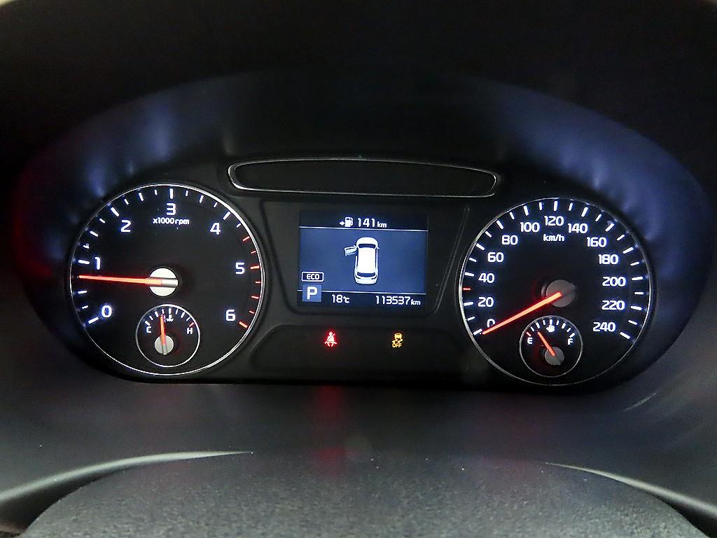 KIA Sorento - Vista 9