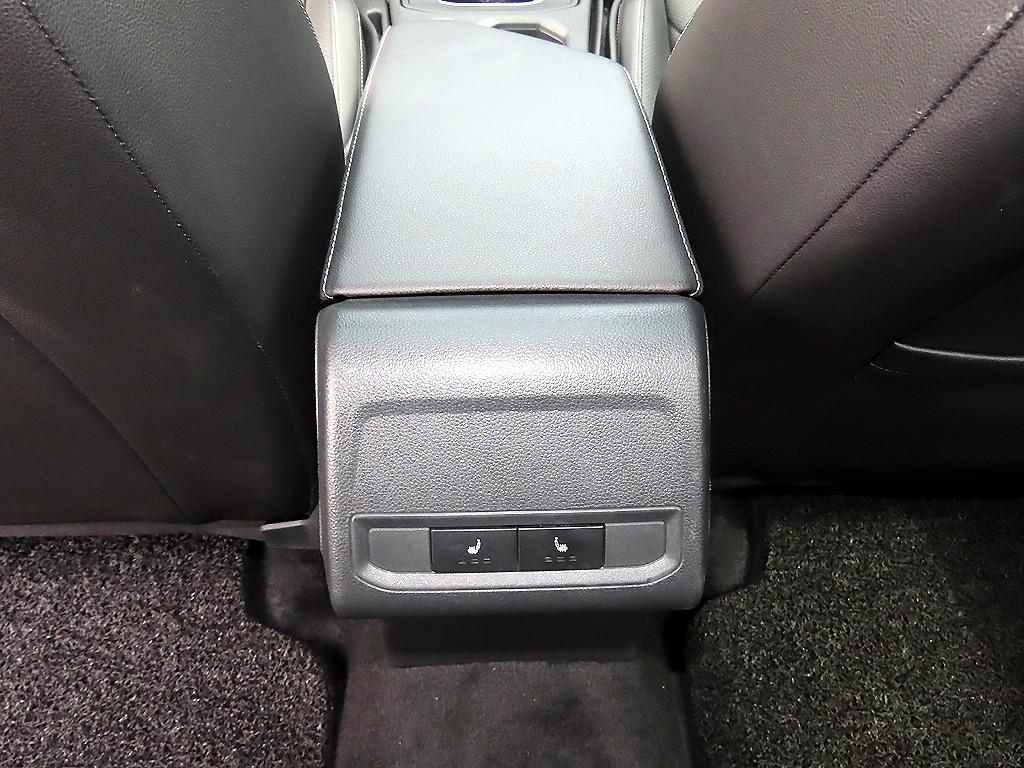 Volkswagen Jetta 2021 Negro - Importación desde Corea - HF Imports Iquique - Foto 16