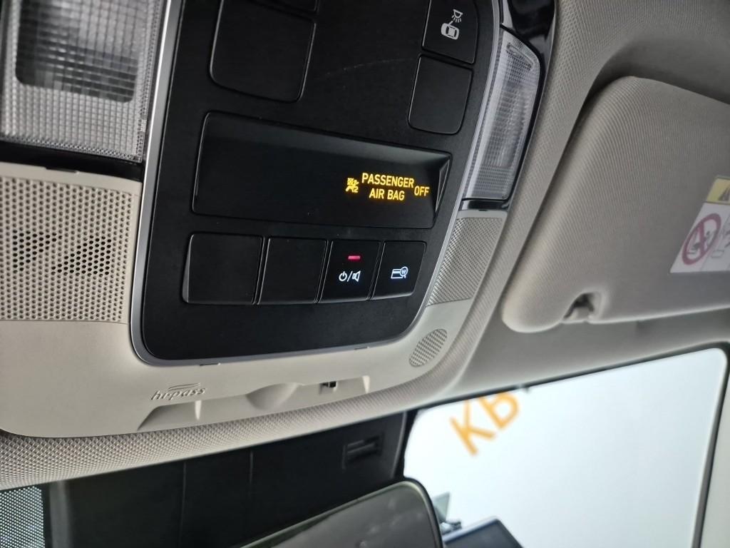HYUNDAI Sonata 2022 Blanco - Importación desde Corea - HF Imports Iquique - Foto 15