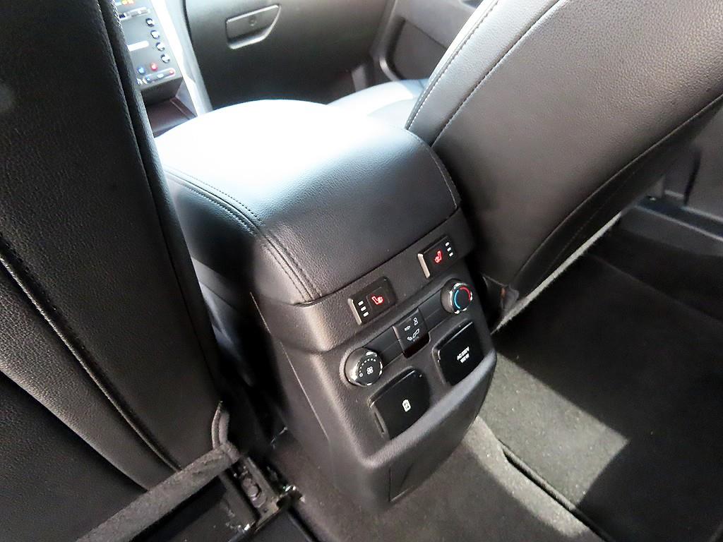 Ford Explorer 2018 Blanco - Importación desde Corea - HF Imports Iquique - Foto 15