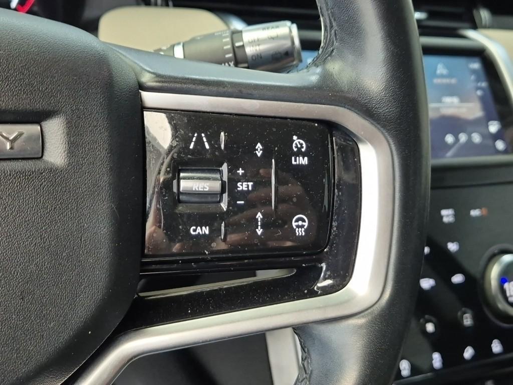 Land Rover Discovery Sports 2021 Blanco - Importación desde Corea - HF Imports Iquique - Foto 16