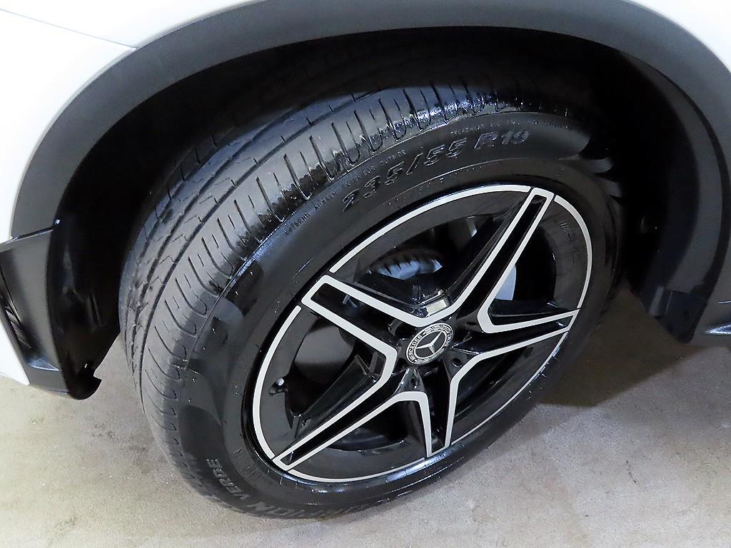 Mercedes Benz GLC Class 2022 - Importación desde Corea - HF Imports Iquique - Foto 20