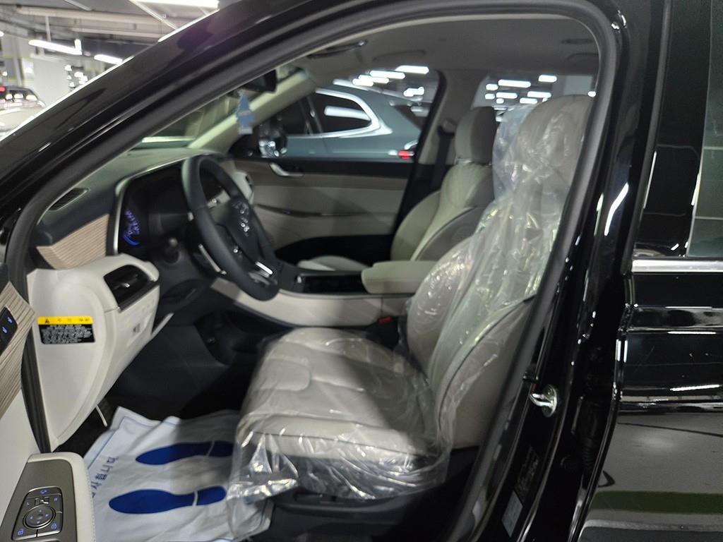HYUNDAI Palisade - Vista 5