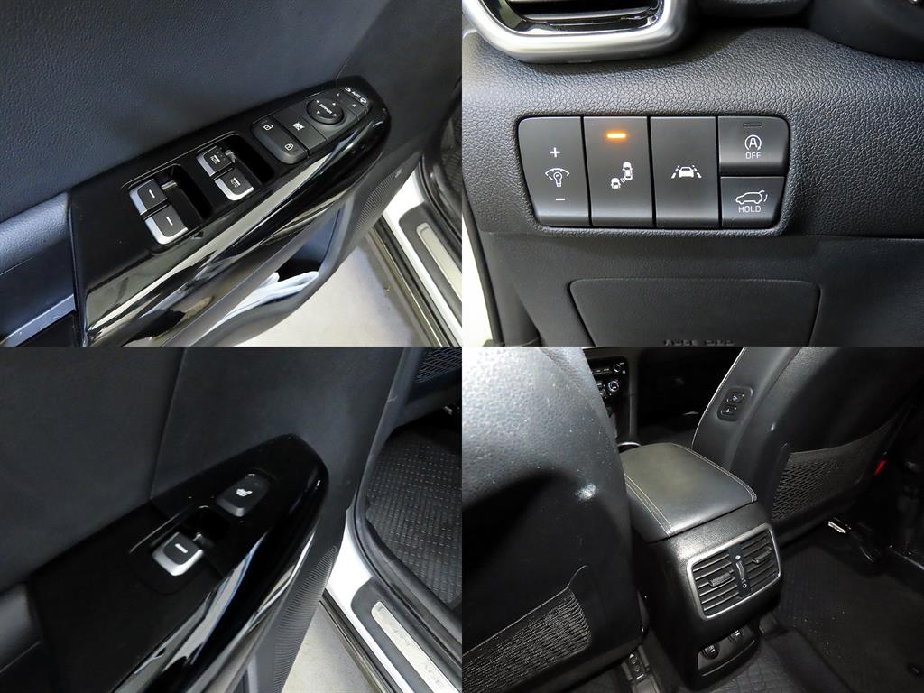 KIA Sportage 2019 Blanco - Importación desde Corea - HF Imports Iquique - Foto 18